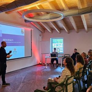 Capo dicastero pompieri melide